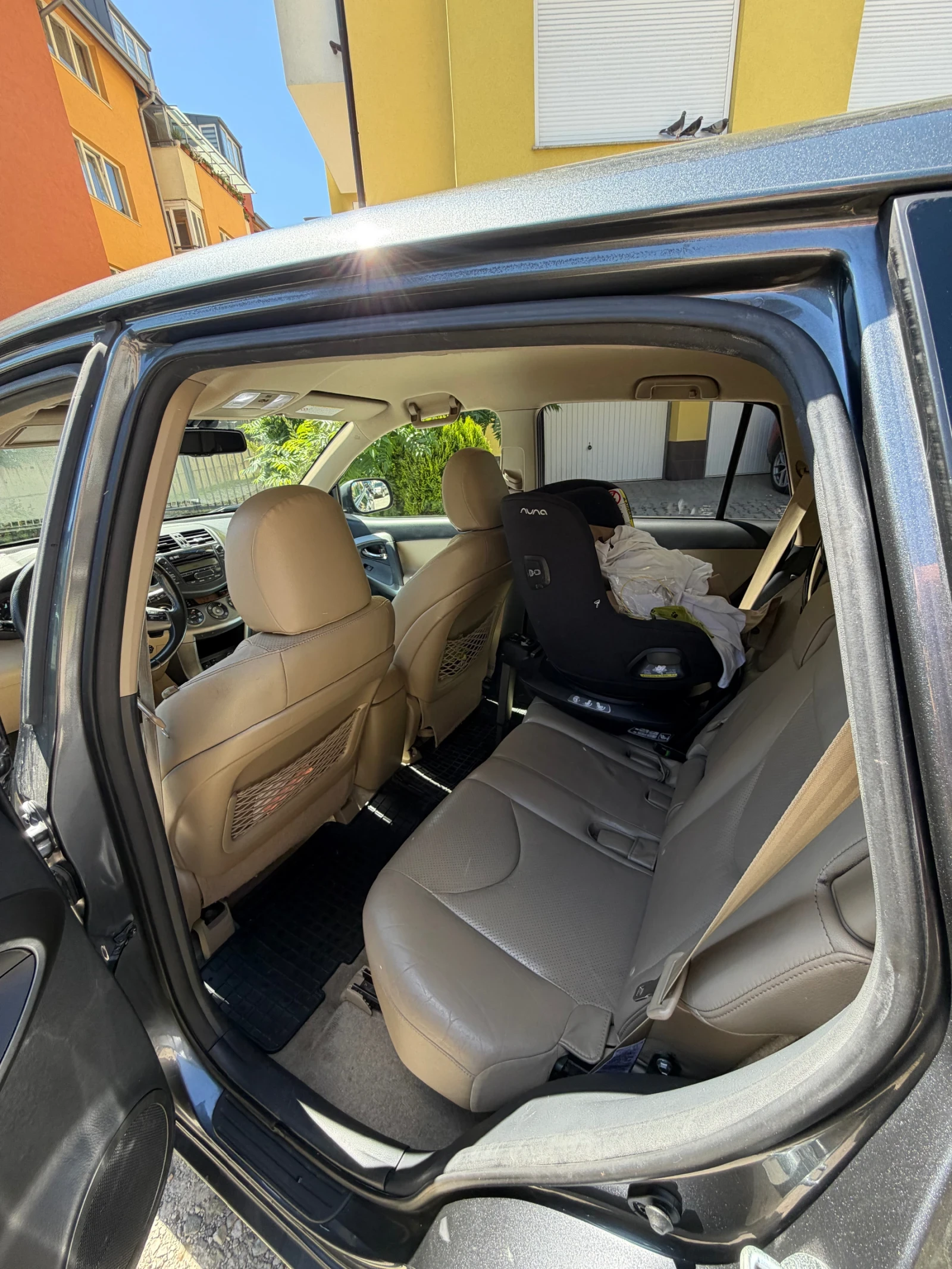 Toyota Rav4, снимка 9 - Автомобили и джипове - 55713468