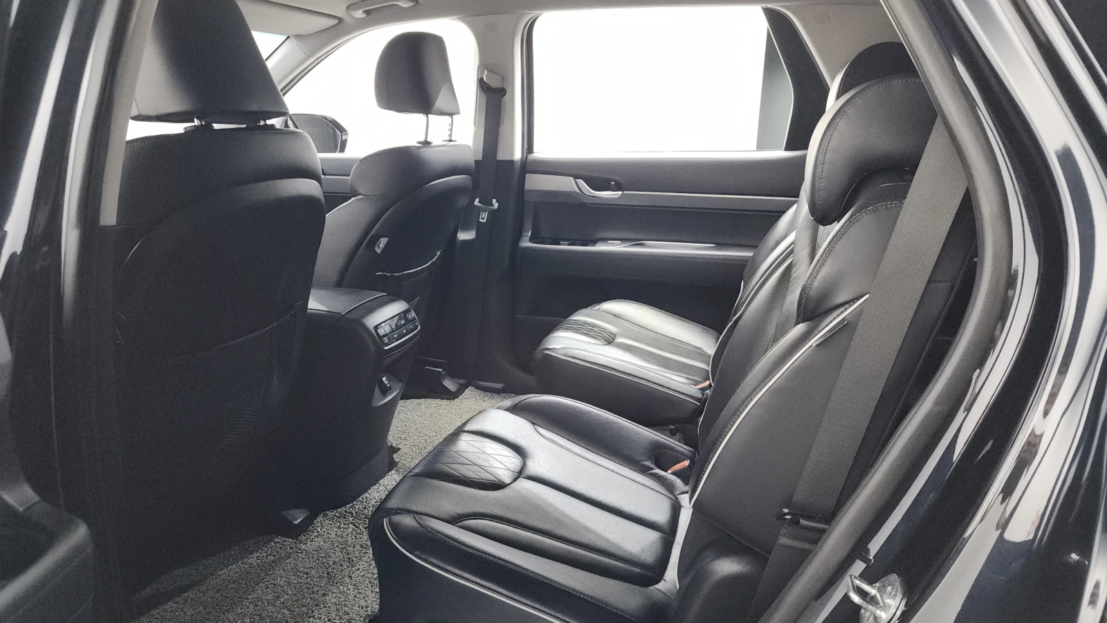 Hyundai Palisade Diesel 2.2 2WD EXCLUSIVE autoprime.bg, снимка 13 - Автомобили и джипове - 55831031