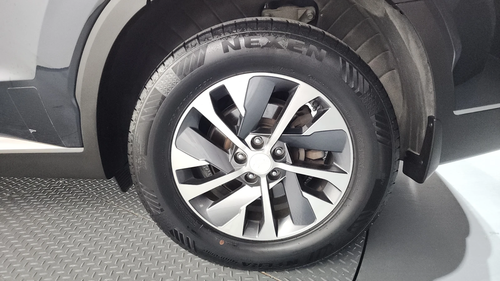 Hyundai Palisade Diesel 2.2 2WD EXCLUSIVE autoprime.bg, снимка 14 - Автомобили и джипове - 55831031