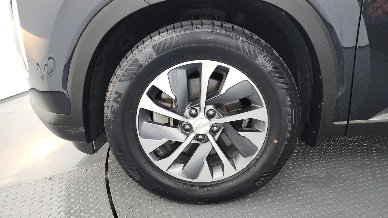Hyundai Palisade Diesel 2.2 2WD EXCLUSIVE autoprime.bg, снимка 5 - Автомобили и джипове - 55831031