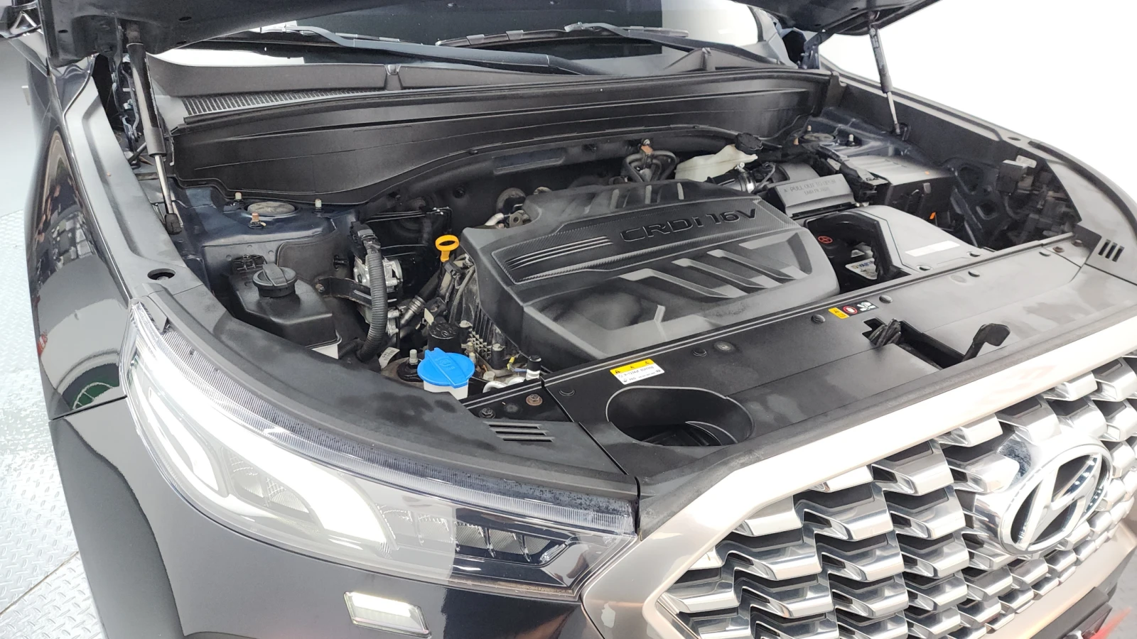 Hyundai Palisade Diesel 2.2 2WD EXCLUSIVE autoprime.bg, снимка 6 - Автомобили и джипове - 55831031