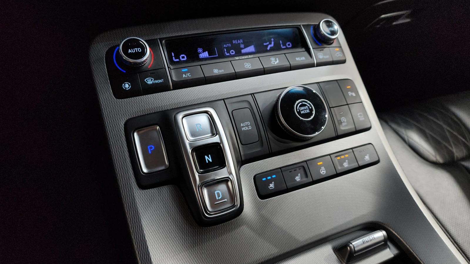 Hyundai Palisade Diesel 2.2 2WD EXCLUSIVE autoprime.bg, снимка 9 - Автомобили и джипове - 55831031