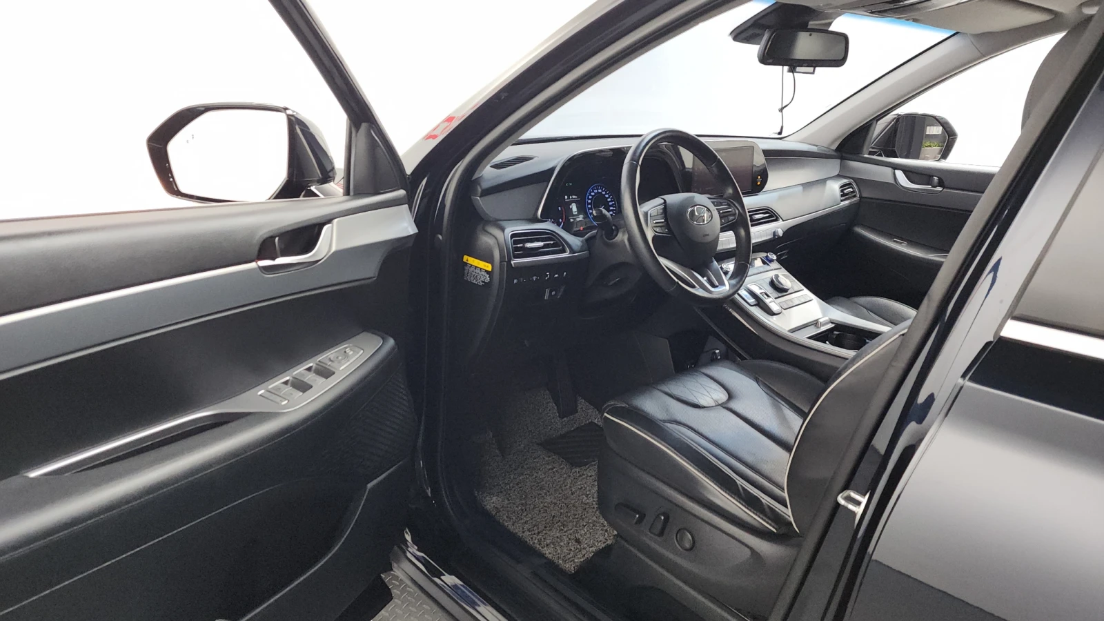 Hyundai Palisade Diesel 2.2 2WD EXCLUSIVE autoprime.bg, снимка 10 - Автомобили и джипове - 55831031