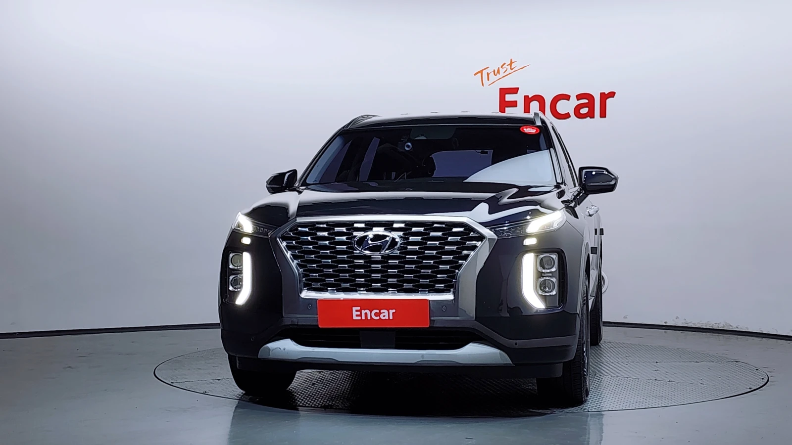 Hyundai Palisade Diesel 2.2 2WD EXCLUSIVE autoprime.bg, снимка 3 - Автомобили и джипове - 55831031