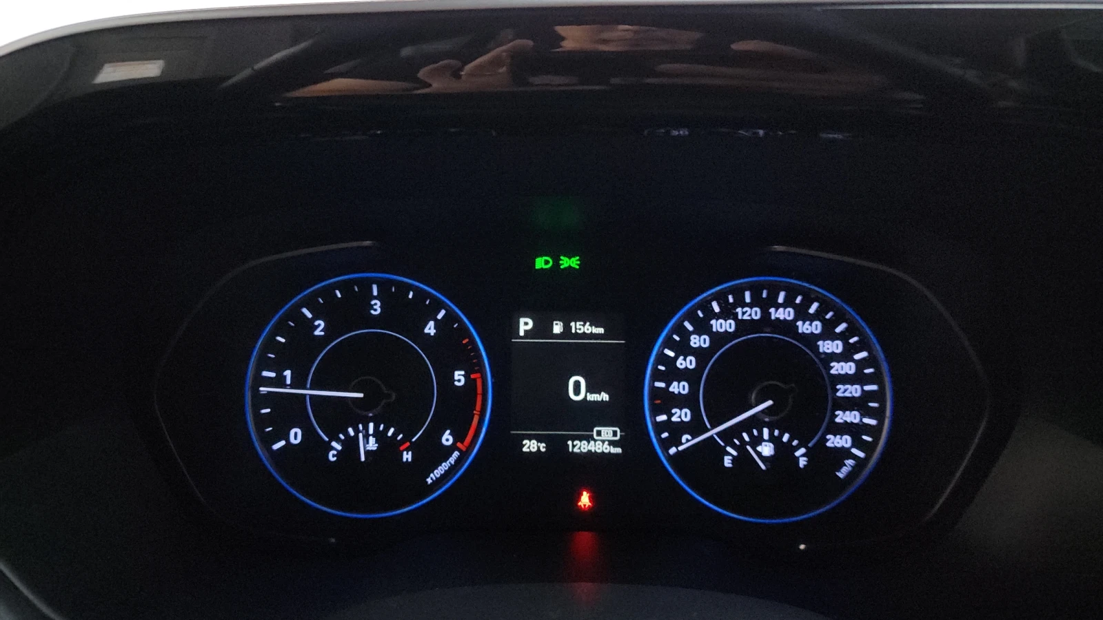 Hyundai Palisade Diesel 2.2 2WD EXCLUSIVE autoprime.bg, снимка 8 - Автомобили и джипове - 55831031