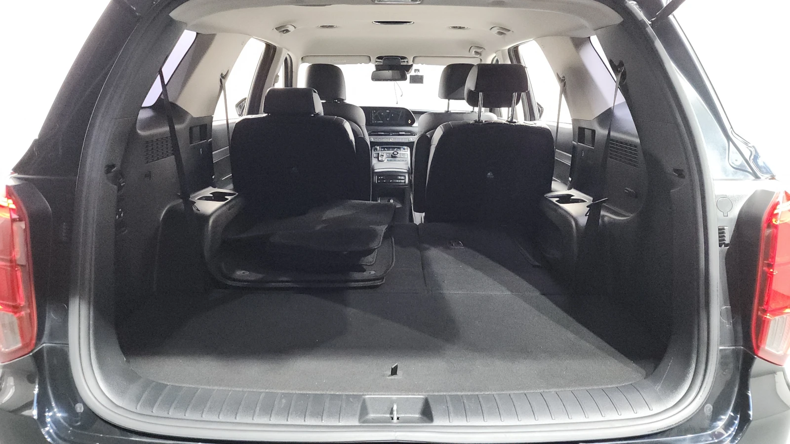Hyundai Palisade Diesel 2.2 2WD EXCLUSIVE autoprime.bg, снимка 12 - Автомобили и джипове - 55831031