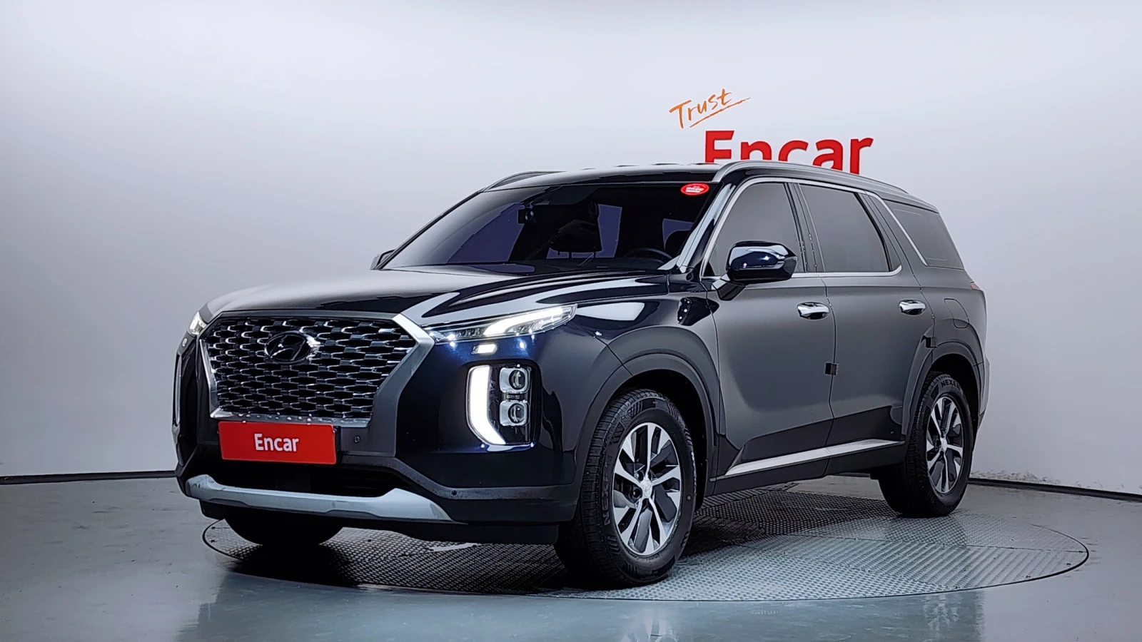 Hyundai Palisade Diesel 2.2 2WD EXCLUSIVE autoprime.bg
