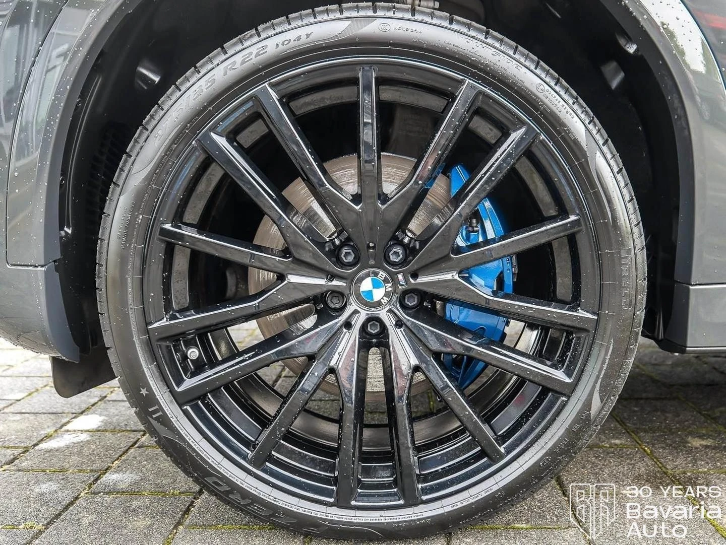 BMW X6 30d xDrive Sport-Automatic "M Sport" | Mobile.bg � ����������� 17