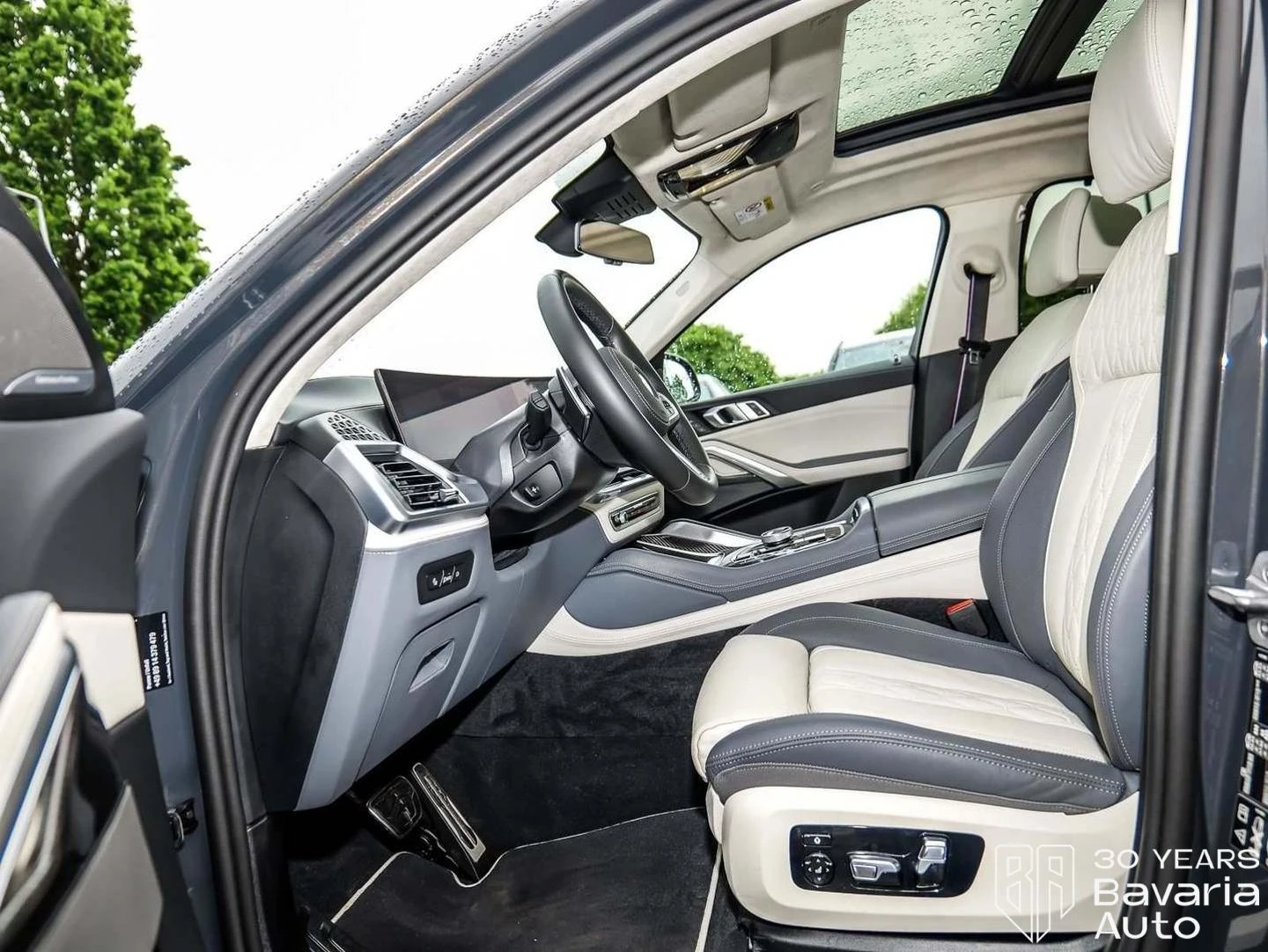 BMW X6 30d xDrive Sport-Automatic "M Sport" | Mobile.bg � ����������� 9