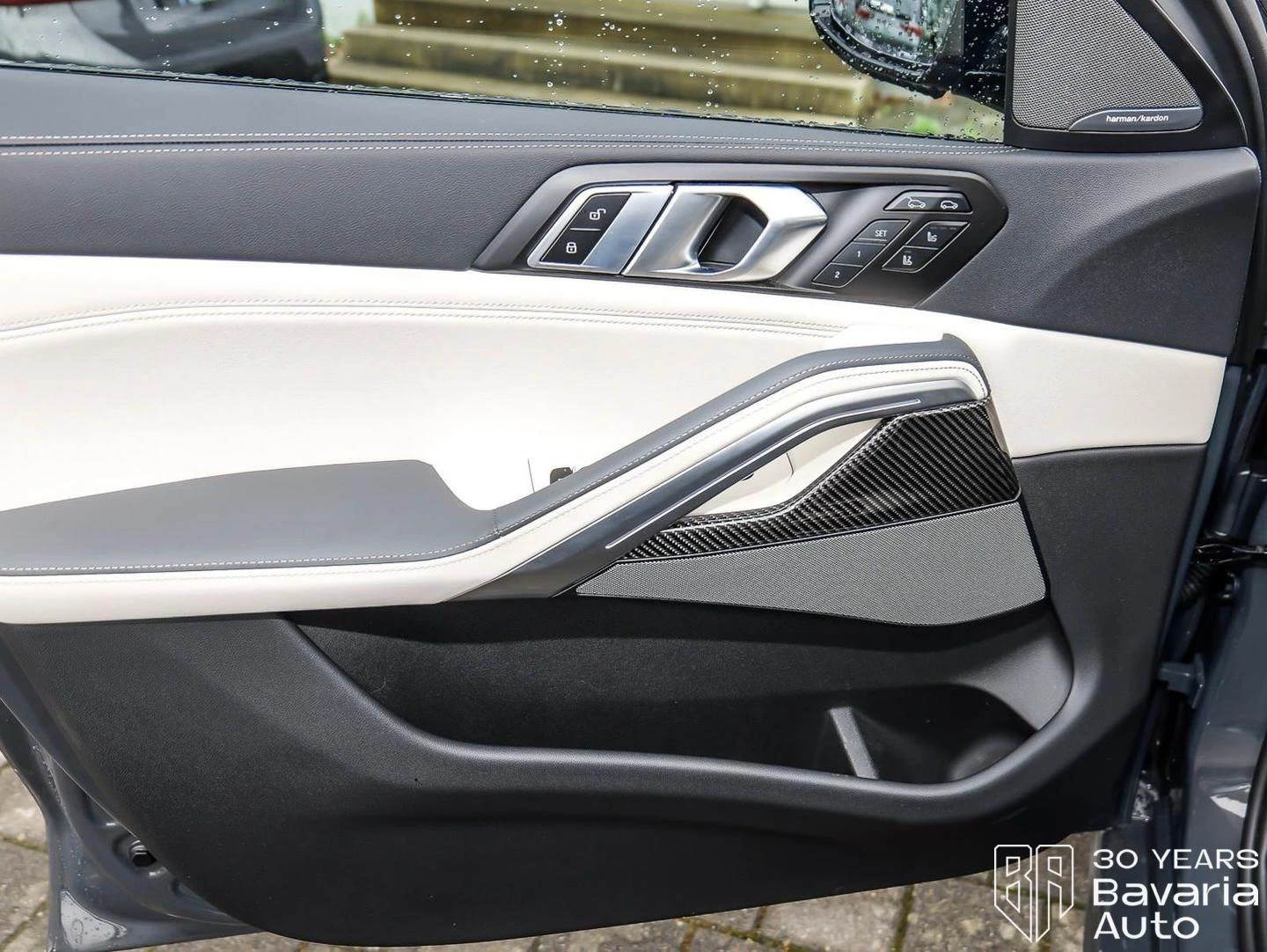 BMW X6 30d xDrive Sport-Automatic "M Sport" | Mobile.bg � ����������� 15