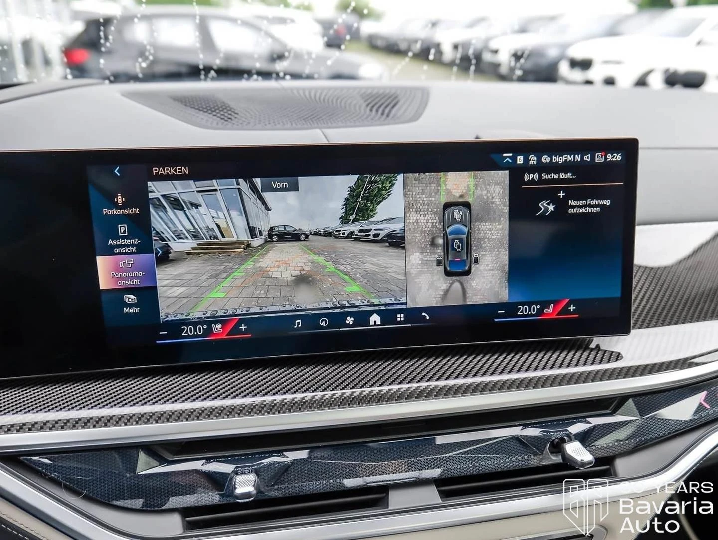 BMW X6 30d xDrive Sport-Automatic "M Sport" | Mobile.bg � ����������� 16