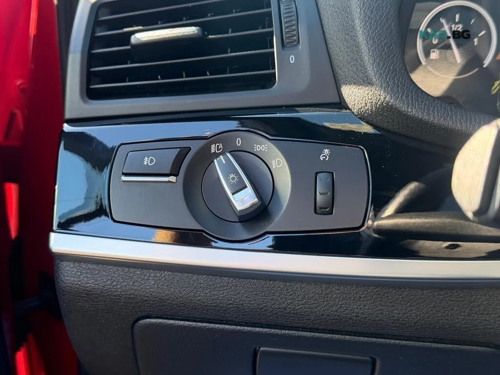 BMW X3 xDrive35i * АвтоКредит * (ЦЕНА ДО БГ), снимка 10 - Автомобили и джипове - 55947455