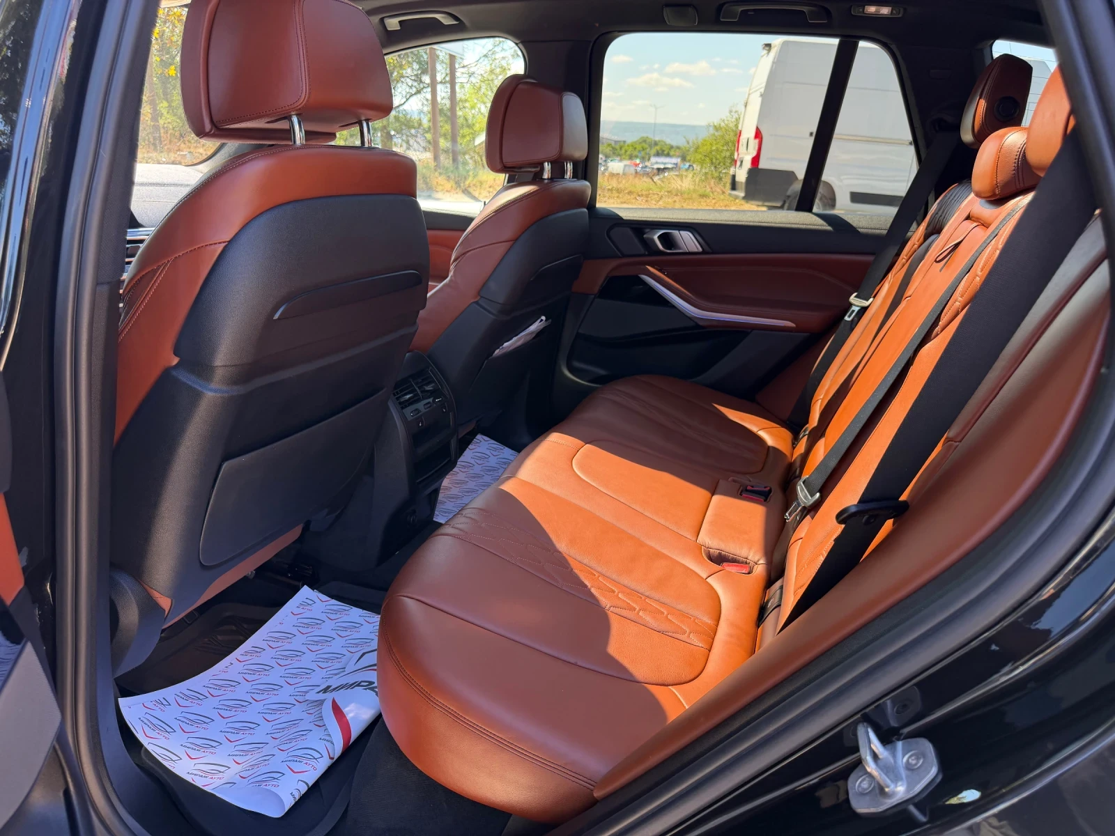 BMW X5 M50d* , снимка 10 - Автомобили и джипове - 56162999