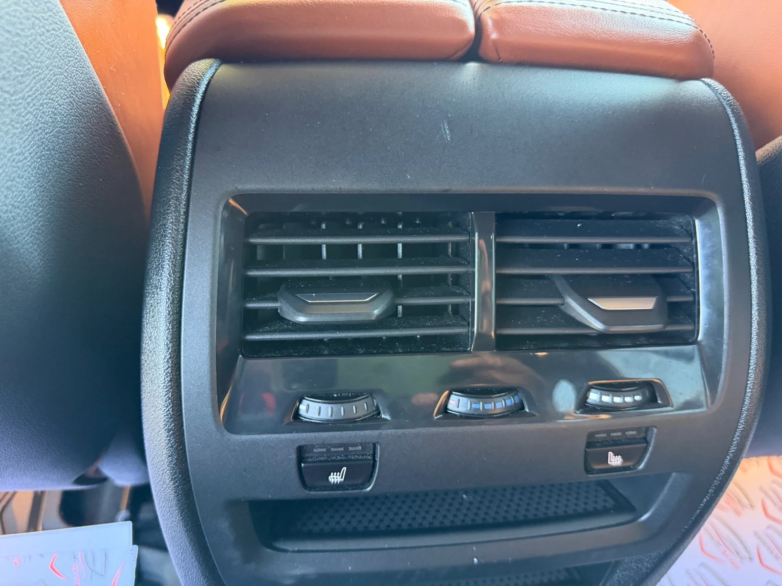 BMW X5 M50d* , снимка 17 - Автомобили и джипове - 56162999