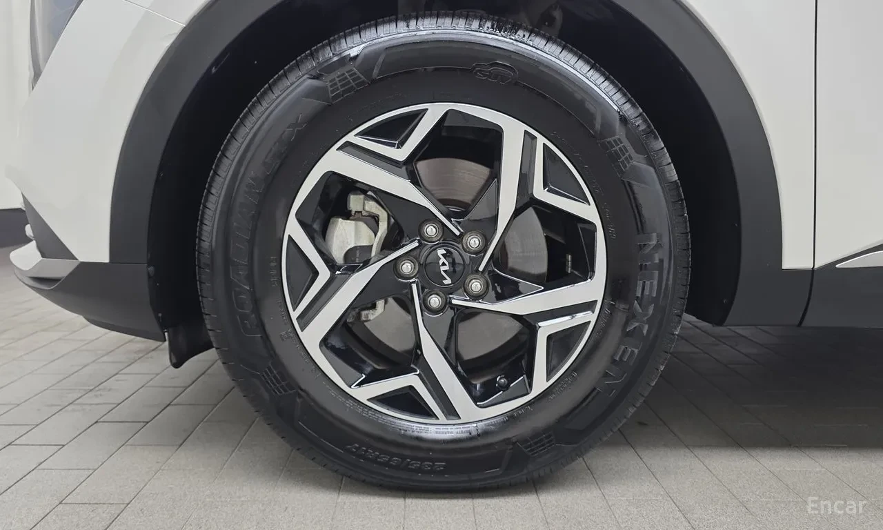 Kia Sportage �����* �������* LANE* ASSIST* ������*  | Mobile.bg � ����������� 5