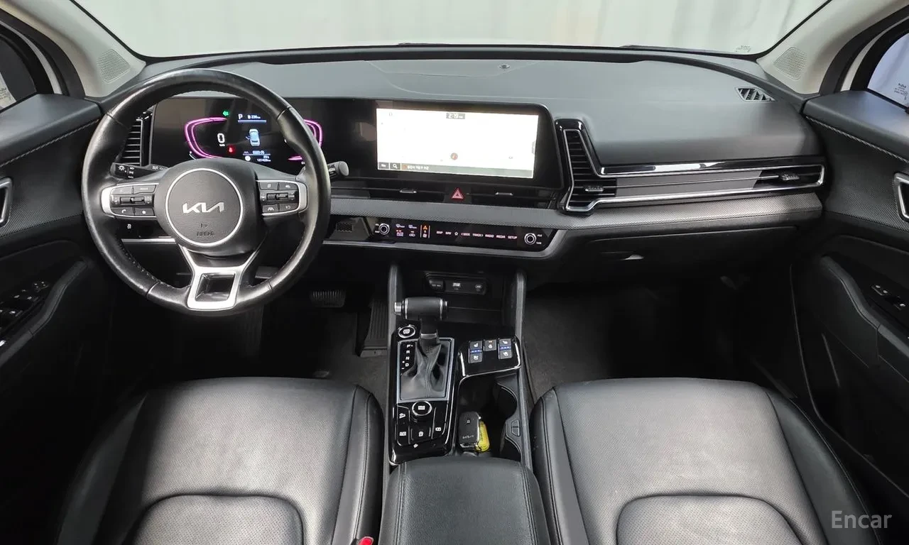 Kia Sportage �����* �������* LANE* ASSIST* ������*  | Mobile.bg � ����������� 8
