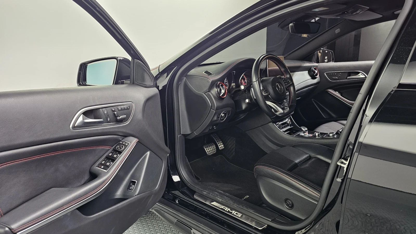 Mercedes-Benz GLA 45 AMG ��. �������� ��� ������ ����* encareu.com | Mobile.bg � ����������� 10