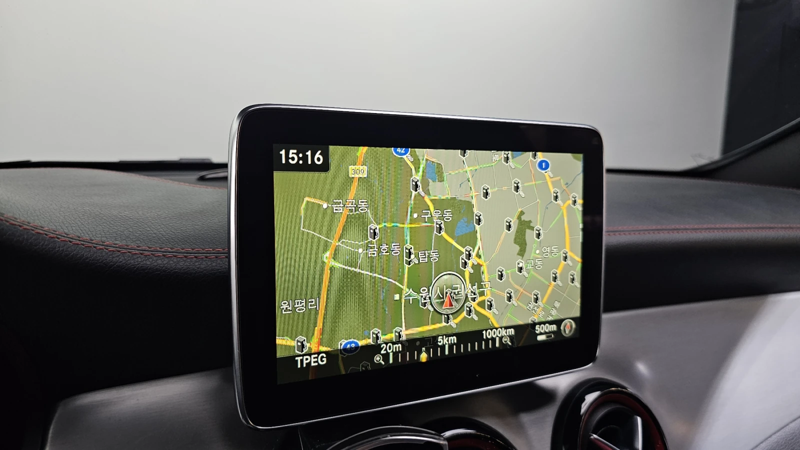 Mercedes-Benz GLA 45 AMG ��. �������� ��� ������ ����* encareu.com | Mobile.bg � ����������� 13