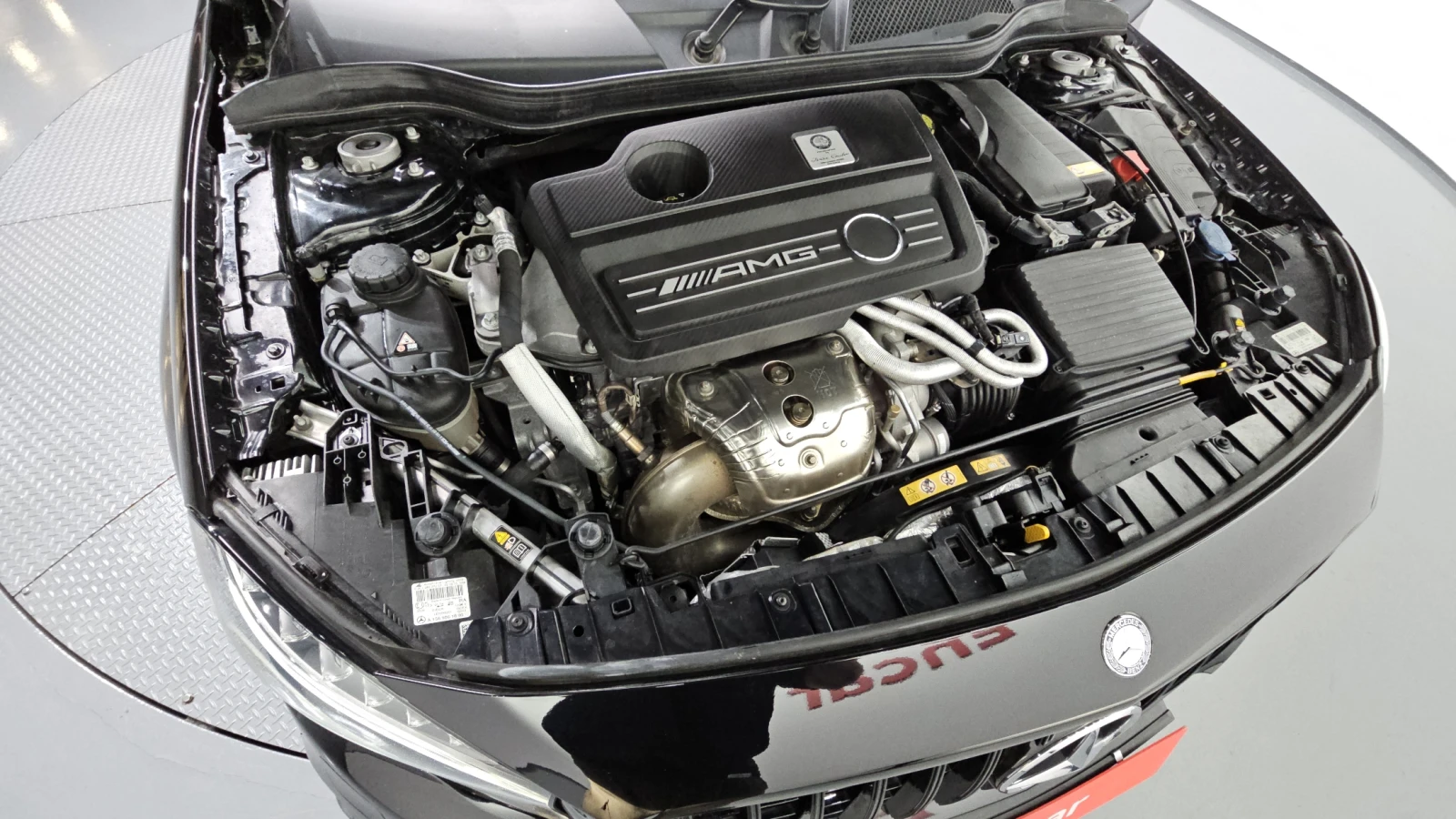Mercedes-Benz GLA 45 AMG ��. �������� ��� ������ ����* encareu.com | Mobile.bg � ����������� 6