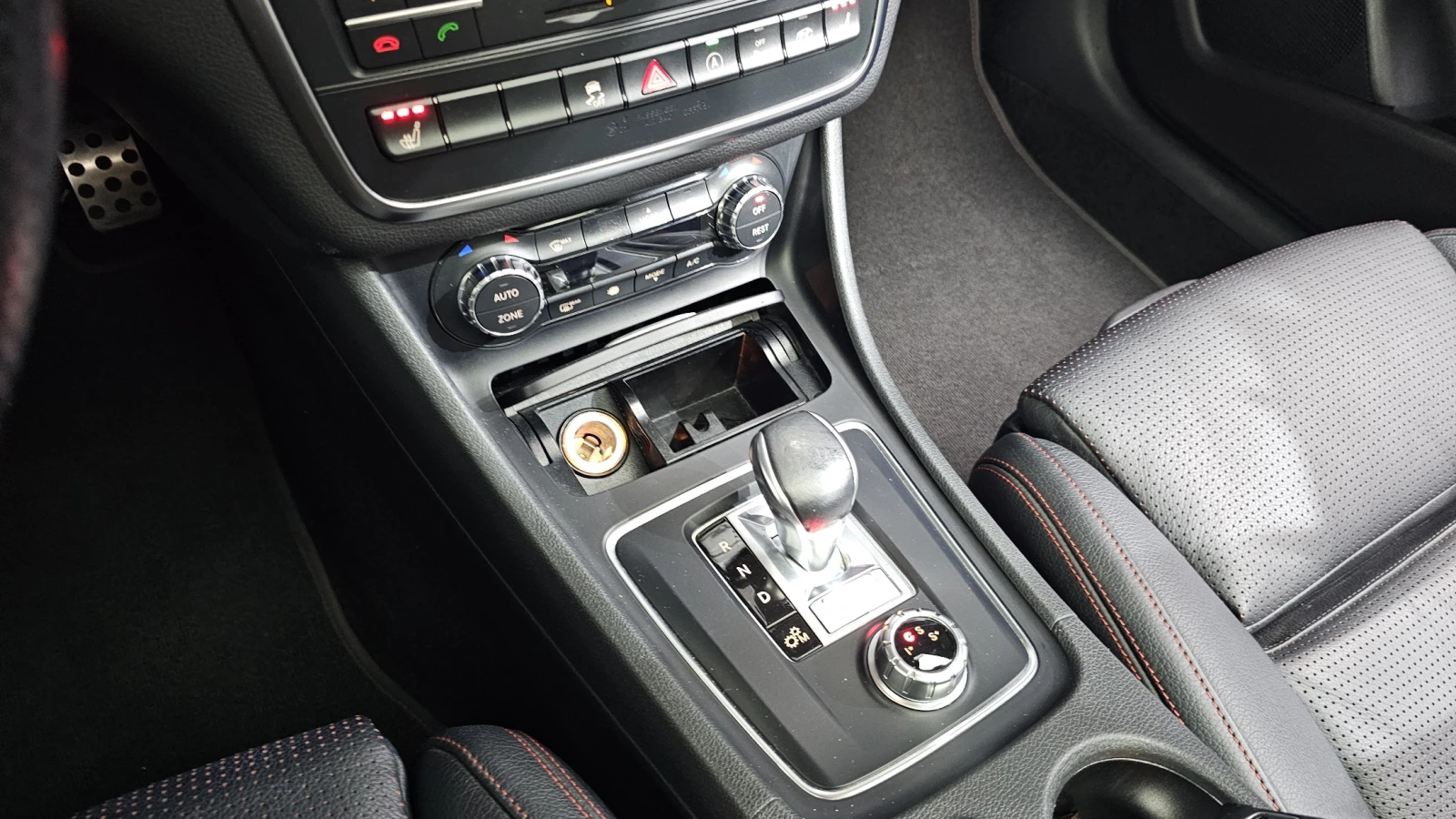Mercedes-Benz GLA 45 AMG ��. �������� ��� ������ ����* encareu.com | Mobile.bg � ����������� 9