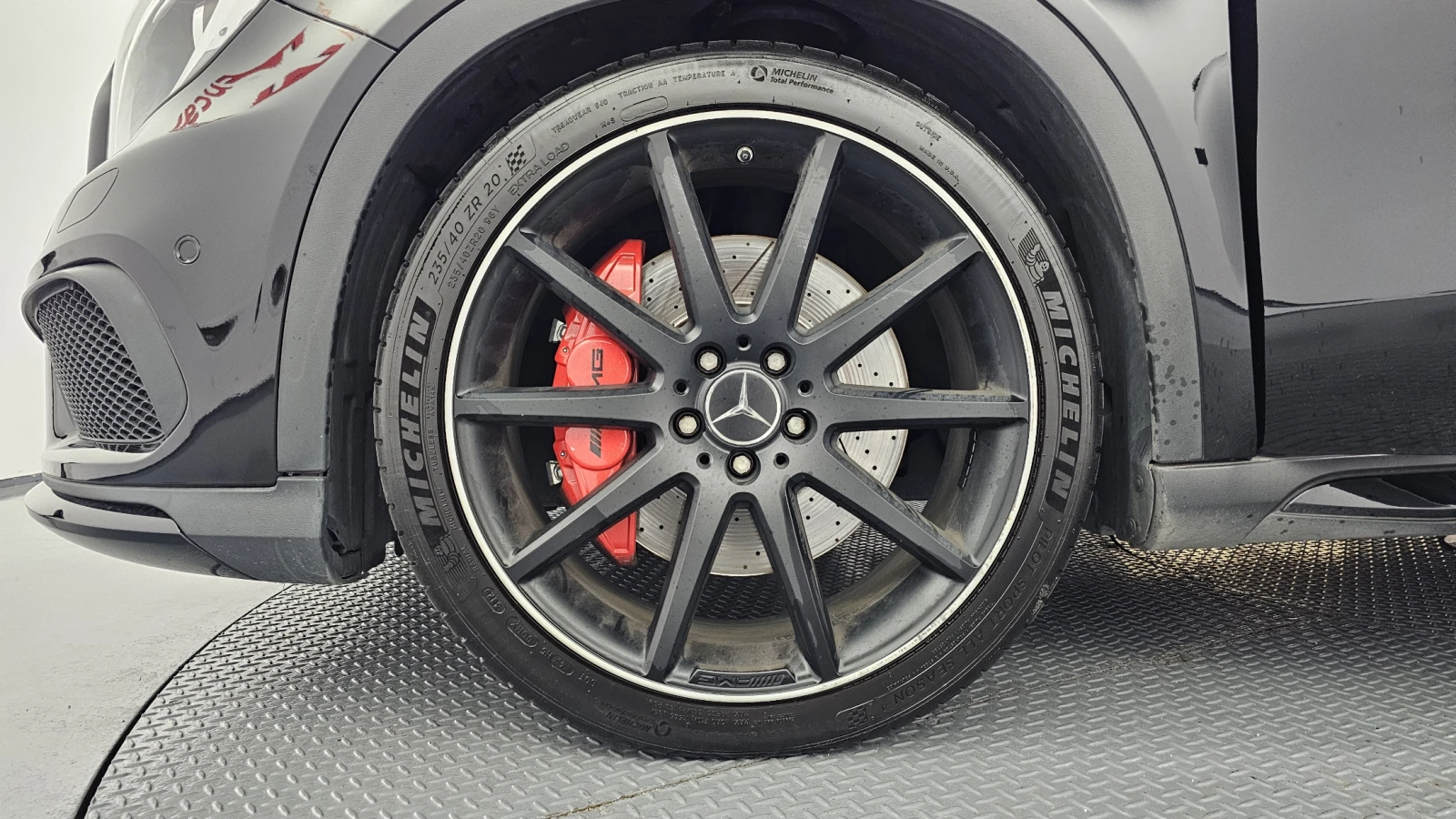 Mercedes-Benz GLA 45 AMG ��. �������� ��� ������ ����* encareu.com | Mobile.bg � ����������� 5