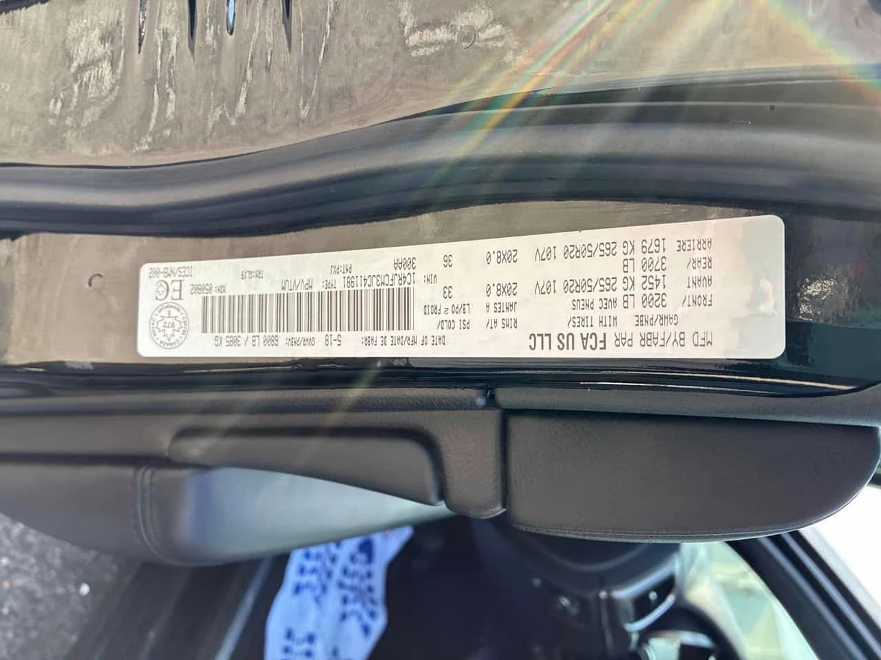 Jeep Grand cherokee * Overland * CARFAX * ����� �� ����������� | Mobile.bg � ����������� 17