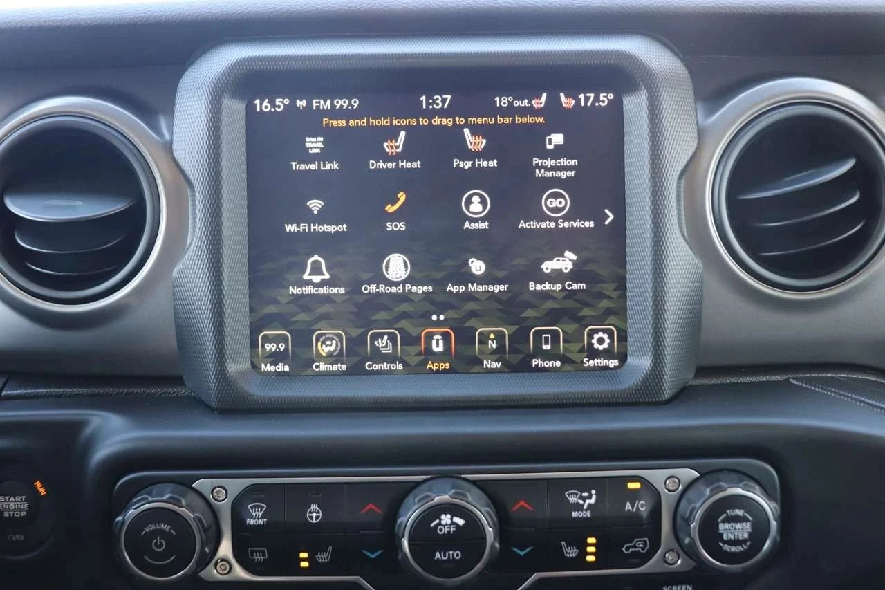 Jeep Wrangler, снимка 15 - Автомобили и джипове - 56686214