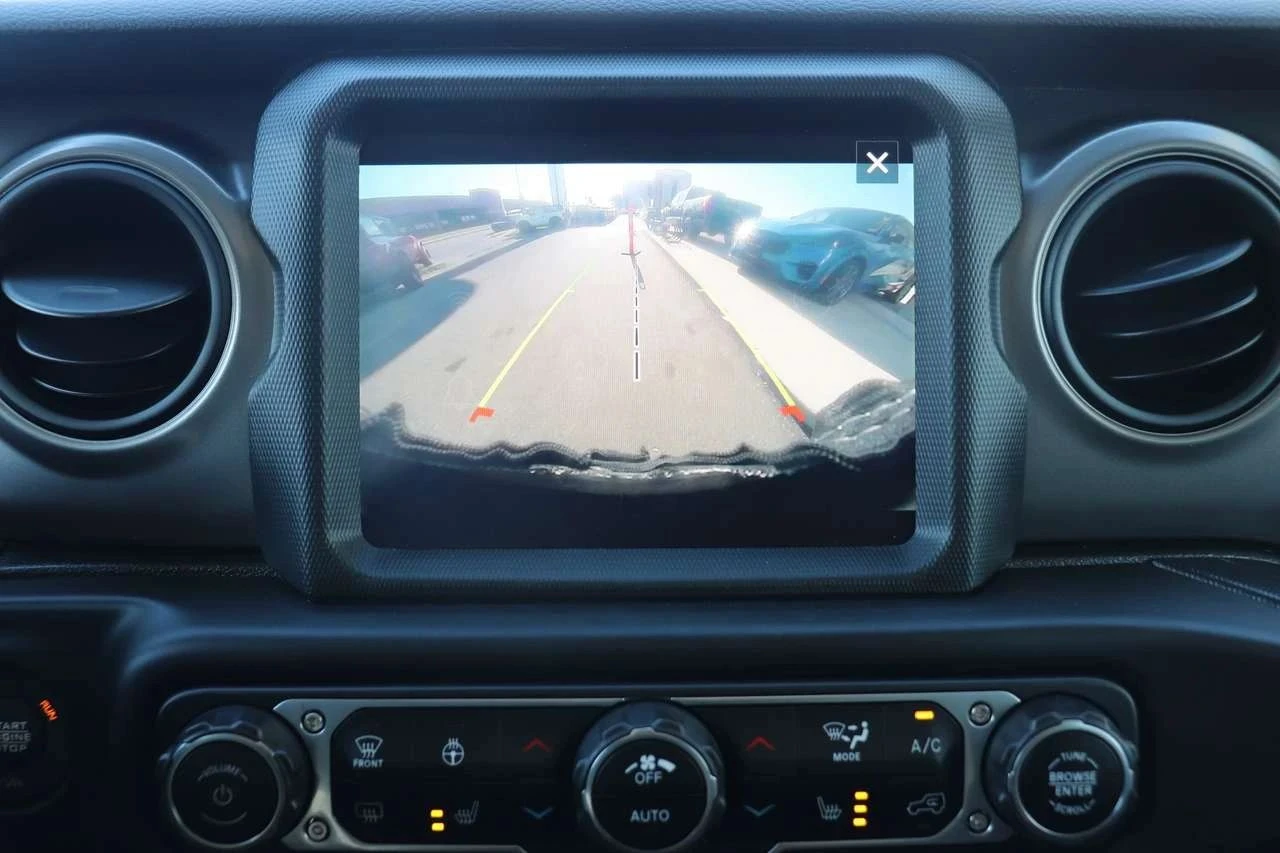 Jeep Wrangler, снимка 16 - Автомобили и джипове - 56686214
