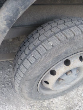 Peugeot Boxer 2, 5D, снимка 10