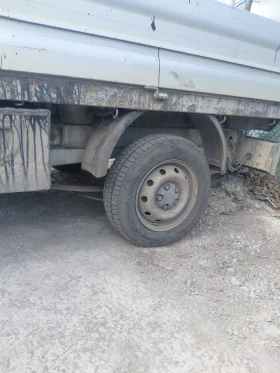 Peugeot Boxer 2, 5D, снимка 14