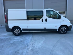 Renault Trafic 2.0CDTI , снимка 2