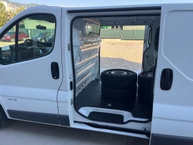 Renault Trafic 2.0CDTI , снимка 12