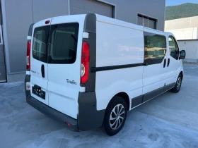 Renault Trafic 2.0CDTI , снимка 6