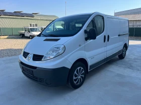 Renault Trafic 2.0CDTI , снимка 3