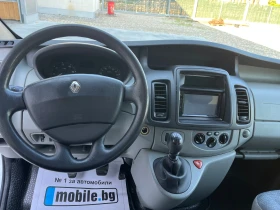 Renault Trafic 2.0CDTI , снимка 10