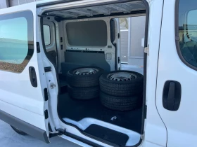 Renault Trafic 2.0CDTI , снимка 11