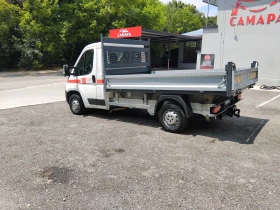 Peugeot Boxer, снимка 6