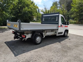 Peugeot Boxer, снимка 4