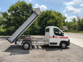 Peugeot Boxer, снимка 9
