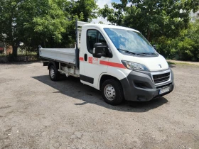 Peugeot Boxer, снимка 14