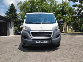 Peugeot Boxer, снимка 1