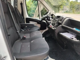 Peugeot Boxer, снимка 11