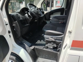Peugeot Boxer, снимка 13