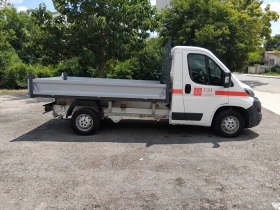 Peugeot Boxer, снимка 3