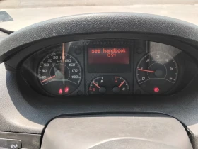Peugeot Boxer, снимка 15