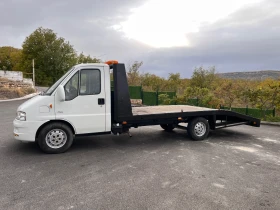 Peugeot Boxer 2.8hdi 150hp, снимка 3