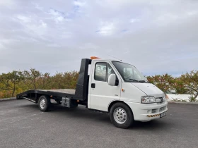 Peugeot Boxer 2.8hdi 150hp, снимка 7