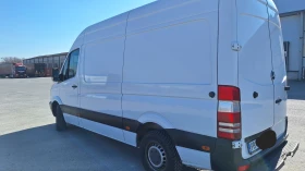 Mercedes-Benz Sprinter CDI, снимка 4