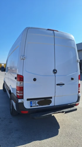 Mercedes-Benz Sprinter CDI, снимка 6