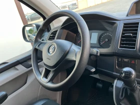 Обява за продажба на VW T6 2.0TDI-4места-Товарен ~33 700 лв. - изображение 8